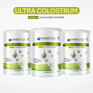 COMBO 3 LON SỮA NON ULTRA COLOSTRUM