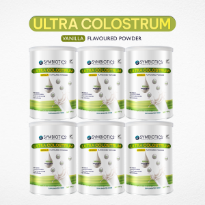 COMBO 6 LON SỮA NON ULTRA COLOSTRUM